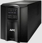 Apc 1500VA Smart Ups, SMT1500C Battery Backup, Avr, 120V - Cables Included Used. Price: $100.00.