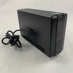 Apc BX1000M Back-ups Battery Backup 8-OUTLETS Tested No Used. Price: $39.95.