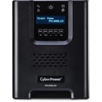 Cyberpower Smart App Sinewave PR1000LCD 1000VA / 700W Ups, 8 Outlets. Price: $749.95.