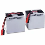Cyberpower RB12170X4 Replacement Battery Cartridge New. Price: $436.22.