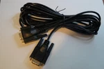 Schneider Electric Apc 940-1524C / 9401524C New Cable Open. Price: $18.95.