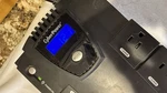 Cyberpower CP600LCD 600VA Battery Backup Surge Protector Tested Used. Price: $49.99.