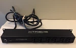 Xtreme Power Basic Pdu XPD-1420HV 5-20R Output Receptacles Used. Price: $50.00.