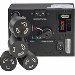 Eaton Tripp Lite Series Maintenance Bypass Switch For Ups Battery Backup New. Price: $299.74.