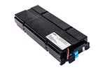 APCRBC155-UPC Replacement Battery For Smart-ups : SRT1000RMXLA, SRT1000RMXLI New. Price: $298.95.