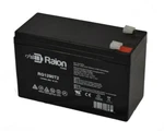 Raion Power 12V 9AH Sla Agm Leoch LPX12-9.0 Battery New. Price: $28.99.