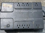 Apc Ups: 330W 120V BE550R Used. Price: $31.29.