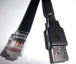 Apc 1300 Ups Model - Usb Data Interface 800MM Cable Length New. Price: $25.97.