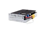 Cyberpower APCRBC133-CP Replacement Battery Cartridge New. Price: $533.39.