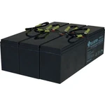 Tripp Lite By Eaton 3U Ups Replacement Battery Cartridge 72VDC For Select Smarto New. Price: $446.26.