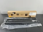 Apc Smartups Oem Genuine Bezel Faceplate Front 876-0017C 0M-10084C New. Price: $54.99.