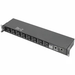Tripp Lite By Eaton 1.9KW Single-phase Switched 8-OUTLET 1U PDUMH20NET2LX New. Price: $675.90.