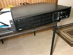Middle Atlantic PRODUCTSUPS-2200R-1 Uninterruptable Power Supply With Battery Used. Price: $450.00.