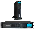 Minuteman Ups Line Interactive 750VA 525 Watts PRO750RT2U Upc 784755154934 New. Price: $480.39.