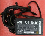 0A100-00071900 Asus Atx 550W Gold Power Supply API-5551AP2 Used. Price: $95.00.