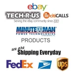 Minuteman Power EN900LGU Enspire-g Series: Standby Ups, 900VA/500W, 120VAC Input New. Price: $284.00.