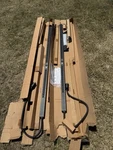 Brand New Apc Power Distribution Rack With (42) Metered Outlets. Price: $495.00.