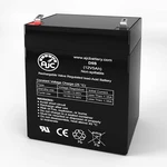 Csb HR1227W 12V 5AH Sealed Lead Acid Replacement Battery New. Price: $27.99.