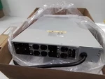 Apc Step-down Rack-mountable Transformer 2U 5000VA 5-20R AP9626 Power Supply New. Price: $590.00.