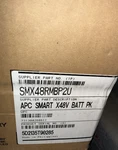 New Open Box Apc Smart-ups 48V External Battery Pack SMX48RMBP2U Rack. Price: $649.90.