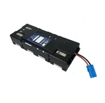 Raion Power Apc RBC115 Replacement Battery SMX1500RM2U, SMX1500RM2UNC,... New. Price: $195.00.