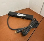 Dell High Leakage Current 5T439 AP6031 Port Pdu 200-240V 24A, L6-30 Plug Used. Price: $15.59.