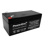 Battery Apc Es, BE350G, BE350U, RBC35 12V 3.4AH *super Fast Usa Ship* New. Price: $24.88.