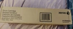 Xerox 013R00624 Black Drum Unit Brand New In Box. Price: $44.99.