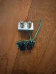 Apc Smart Ups Dual Coaxial Module Battery Backup Board MB62 Used. Price: $23.99.