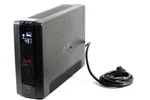 Apc BX1500M Back-ups 1500VA 900W Battery Backup & Surge Protector Avr Lcd Used. Price: $180.00.