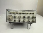 Hp 3312A Function Generator 0.1HZ-13MHZ Used. Price: $59.99.
