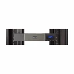 Eaton 5P1500RT 1440VA/1440W 120V 2U Rack Tower Line Interactive Ups New. Price: $1074.90.