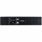 Cyberpower OR1000PFCRT2U Sinewave VA/700 Rack-mountable Ups. Price: $527.97.