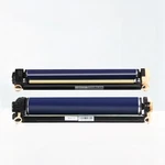 Compatible Xerox Black Drum Unit Docucolor 240 250 252 260 7655 7775 (13R00602) New. Price: $156.00.