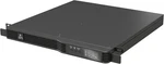 Vertiv Liebert 1000VA/900W Rackmount Ups (PSI5-1000RM1201U) New. Price: $599.00.