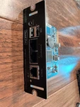 Apc AP9631 Network Management Card 2 Smart Slot Used. Price: $20.00.