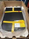 New Eaton 9PXEBM180RT 180V 3U Extended Battery Pack For Ups Systems. Price: $586.34.