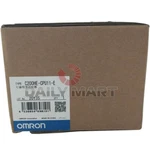 Brand New In Box Omron C200HE-CPU11-E. Price: $227.00.
