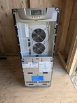 Eaton 9155 10KVA/9KW 32 Battery (2-HIGH) Single Phase Ups (untested) For. Price: $2000.00.