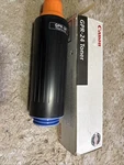 Genuine Canon GPR-24 Black Toner Cartridge 1872B003 For Ir 5050 5055 5065 5075 Open. Price: $49.99.