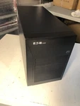 Eaton Ups PW9130N1000T-EBM (extended Battary Module) Used. Price: $190.00.
