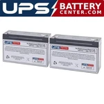 Tripp Lite Smartpro 120V 700VA 450W SMART700SER Compatible Replacement Battery New. Price: $54.99.