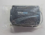 Genuine New Sensaphone FGD-W610-B Backup Battery Module WEB600. Price: $40.00.