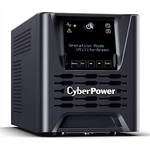 Cyberpower PR750LCD3C 750VA Sinewave Ups Tower 6 Outlets. Price: $675.57.