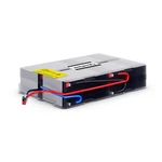 RB1270X4F Ups Battery Cartridge, Maintenance-, User Installable, 12V/7AH New. Price: $347.33.