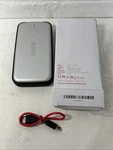 Voltaic Systems V75 External Battery Pack W/ Dual Usb Ports Power Bank Charger Open. Price: $69.00.