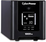Cyberpower 1000VA Sinewave Ups System 8 Outlets, Avr, Mini-tower. Price: $666.99.