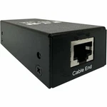 Tripplite B110SPPOEC10 In-line Poe++ Surge Protector 10GBPS New. Price: $121.19.