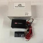 New! Lind Panasonic Arbitrator Battery Backup Module ARB-PAUPS1221-3994. Price: $29.99.