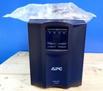 Apc SMT1500IC Smart-ups, 1500VA, 1000W, 230VAC Mfg: 2024-09-27 New Open Box!. Price: $499.95.